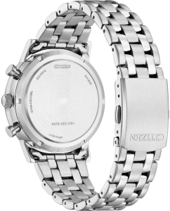 Купить Японские наручные часы Citizen CA4630-53E с хронографом  в E-mobi
