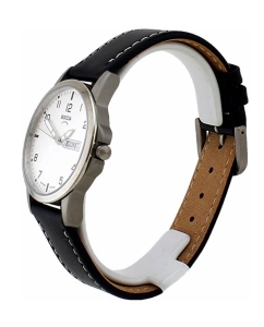 Купить Титановые наручные часы Boccia Titanium 3625-02  в E-mobi