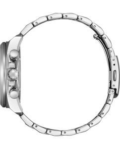 Купить Японские наручные часы Citizen CA4640-50E с хронографом  в E-mobi