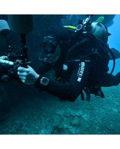 Купить Японские титановые наручные часы Citizen BN0220-16E  в E-mobi