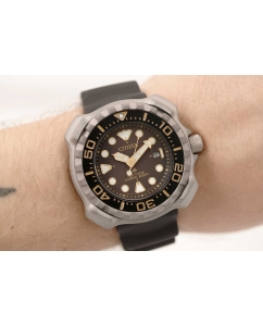 Купить Японские титановые наручные часы Citizen BN0220-16E  в E-mobi