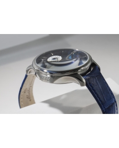 Купить Швейцарские механические наручные часы Mathey-Tissot MC1886ABU  в E-mobi