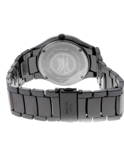 Купить Керамические наручные часы Boccia Titanium 3572-02  в E-mobi
