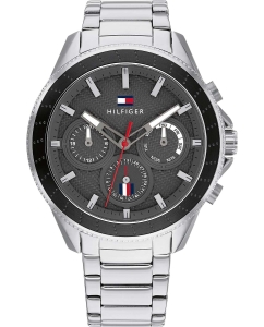 Купить Наручные часы Tommy Hilfiger 1791857 в E-mobi