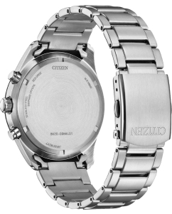 Купить Японские наручные часы Citizen CA4674-58X с хронографом  в E-mobi