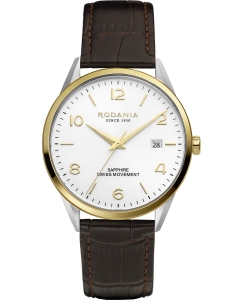 Купить Наручные часы Rodania R16004 в E-mobi