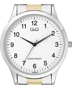 Купить Японские наручные часы Q&amp;Q C08A-003PY  в E-mobi