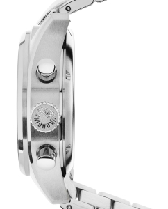 Купить Швейцарские механические наручные часы Longines L3.820.4.93.6 с хронографом  в E-mobi