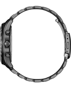 Купить Японские наручные часы Citizen CA4677-50H с хронографом  в E-mobi