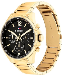 Купить Наручные часы Tommy Hilfiger 1791974  в E-mobi