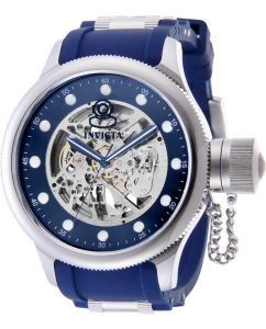 Купить Механические наручные часы Invicta IN39919 в E-mobi