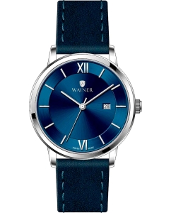 Купить Швейцарские наручные часы Wainer WA.11190-C в E-mobi