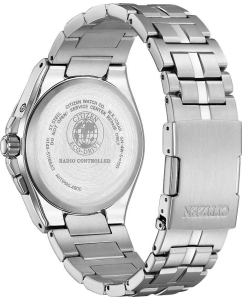 Купить Японские наручные часы Citizen CB0161-82L  в E-mobi
