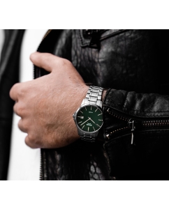 Купить Титановые наручные часы Boccia Titanium 3633-05  в E-mobi