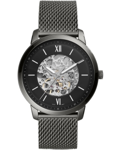 Купить Механические наручные часы Fossil ME3185 в E-mobi