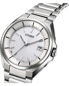 Купить Японские титановые наручные часы Citizen CB3010-57A  в E-mobi