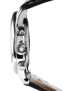 Купить Швейцарские механические наручные часы Longines L2.629.4.78.3 с хронографом  в E-mobi