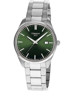 Купить Швейцарские наручные часы Tissot T150.410.11.091.00 в E-mobi
