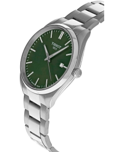Купить Швейцарские наручные часы Tissot T150.410.11.091.00  в E-mobi