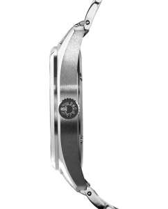 Купить Швейцарские механические титановые наручные часы Longines L3.811.1.53.6  в E-mobi