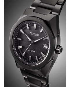 Купить Японские титановые наручные часы Citizen CB3045-61E  в E-mobi