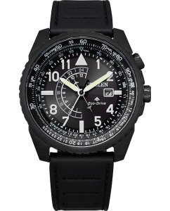 Купить Японские наручные часы Citizen BJ7135-02E в E-mobi
