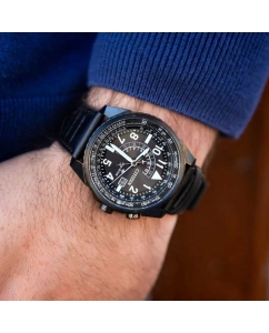 Купить Японские наручные часы Citizen BJ7135-02E  в E-mobi