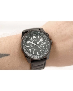 Купить Японские наручные часы Citizen BJ7135-02E  в E-mobi
