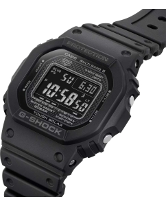 Купить Японские наручные часы Casio G-SHOCK GW-5000HS-1 с хронографом  в E-mobi