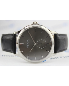 Купить Швейцарские механические наручные часы Epos 3408.208.20.14.15  в E-mobi