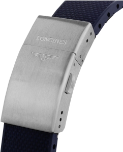 Купить Швейцарские механические наручные часы Longines L3.780.4.96.9  в E-mobi