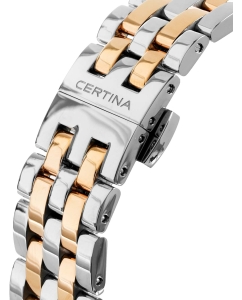 Купить Швейцарские механические наручные часы Certina C034.807.22.013.00  в E-mobi