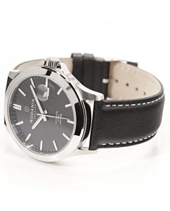 Купить Швейцарские механические наручные часы Rodania R40001  в E-mobi