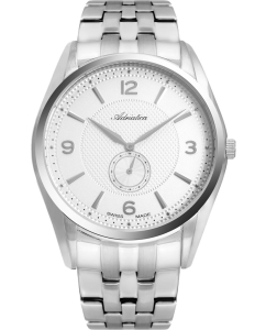 Купить Швейцарские наручные часы Adriatica A8279.5153Q в E-mobi