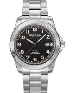 Купить Наручные часы Rodania R18040 в E-mobi