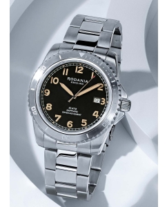 Купить Наручные часы Rodania R18040  в E-mobi