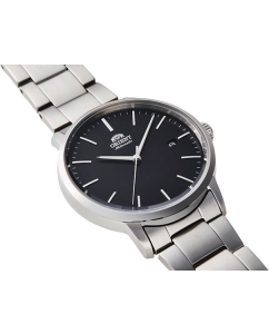 Купить Японские механические наручные часы Orient RA-AC0E01B1  в E-mobi