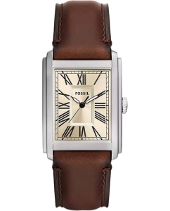 Купить Наручные часы Fossil FS6012 в E-mobi