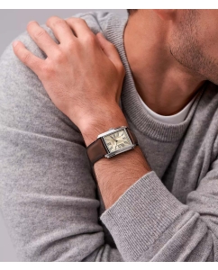 Купить Наручные часы Fossil FS6012  в E-mobi