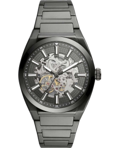 Купить Механические наручные часы Fossil ME3206 в E-mobi