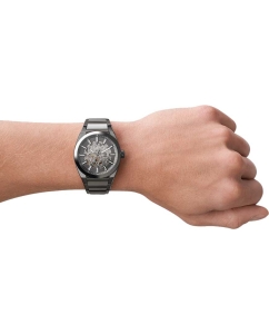 Купить Механические наручные часы Fossil ME3206  в E-mobi