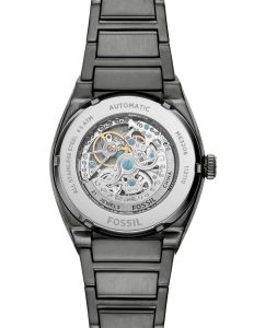 Купить Механические наручные часы Fossil ME3206  в E-mobi
