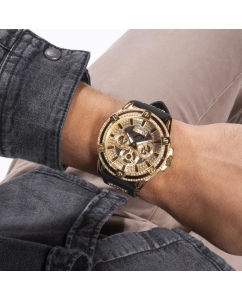 Купить Наручные часы Guess GW0537G2  в E-mobi