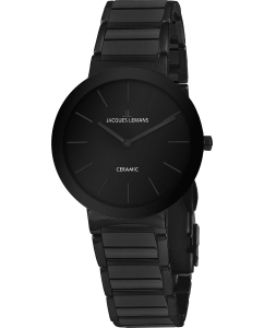 Купить Керамические наручные часы Jacques Lemans 42-8G в E-mobi