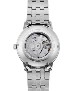 Купить Японские механические наручные часы Orient RA-AC0F09L1  в E-mobi