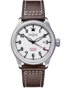Купить Швейцарские наручные часы DAVOSA DAV.16249815 в E-mobi