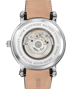 Купить Швейцарские механические наручные часы Mathey-Tissot H9030AN  в E-mobi