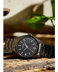 Купить Японские механические наручные часы Citizen NB1054-58E  в E-mobi