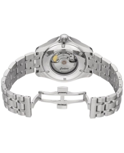 Купить Швейцарские механические наручные часы Certina C032.430.11.051.00  в E-mobi