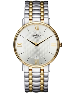 Купить Швейцарские наручные часы DAVOSA DAV.16347715 в E-mobi